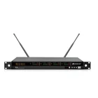 Kép 2/2 - Relacart UR-2Q + 4x UH-2 (4-channel wireless set with handheld microphones)