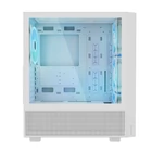 Kép 11/11 - MODECOM  BREEZE ARGB Flow MIDI USB 3.0 X 2 CYPE-C computer case