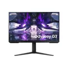 Kép 7/20 - Samsung Odyssey G30A 68,6 cm (27") 1920 x 1080 pixel Full HD LED fekete