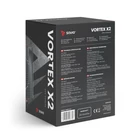 Kép 2/12 - SAVIO VORTEX X2 CPU Cooler