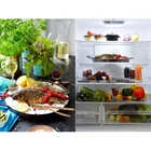 Kép 5/7 - Sam Cook Multi Door fridge-freezer 472 l (black)