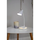 Kép 16/19 - Activejet LED desk lamp AYE-CLASSIC PLUS white