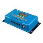 Kép 5/9 - Victron Energy PWM Duo LCD&USB 12/24V-20A charge controller