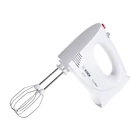 Kép 1/5 - Bosch MFQ3010 Hand mixer White 300 W