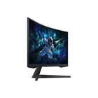 Kép 4/17 - Samsung Odyssey G5 S27CG554EU skarm -