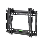 Kép 10/18 - Esperanza ERW010 TV mount/stand 127 cm (50") Black