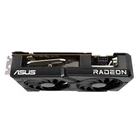 Kép 10/13 - ASUS Dual -RX7600-O8G-EVO AMD Radeon RX 7600 8 GB GDDR6
