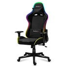 Kép 5/16 - Huzaro Force 6.3 PC gaming chair Bucket (cradle) seat Black, Multicolour