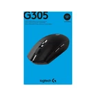 Kép 8/10 - Logitech G G305 LIGHTSPEED Wireless Gaming Mouse