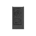 Kép 5/20 - HOUSING GENESIS DIAXID 605F MIDI TOWER WITH USB-C WINDOW BLACK