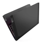 Kép 5/12 - Lenovo IdeaPad Gaming 3 Laptop 39.6 cm (15.6") Full HD AMD Ryzen™ 5 5500H 16 GB DDR4-SDRAM 512 GB SSD NVIDIA GeForce RTX 2050 Wi-Fi 5 (802.11ac) Windows 11 Home Black