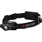 Kép 1/9 - LEDLENSER H5R Core tölthető fejlámpa 500lm Li-ion