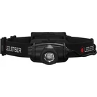 Kép 2/9 - LEDLENSER H5R Core tölthető fejlámpa 500lm Li-ion