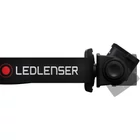 Kép 7/9 - LEDLENSER H5R Core tölthető fejlámpa 500lm Li-ion
