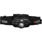 Kép 2/8 - LEDLENSER H5 Core fejlámpa 350lm AA