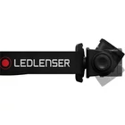 Kép 7/8 - LEDLENSER H5 Core fejlámpa 350lm AA