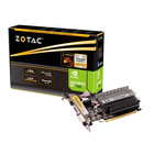 Kép 3/8 - Zotac ZT-71115-20L graphics card NVIDIA GeForce GT 730 4 GB GDDR3