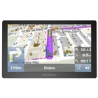 Kép 1/14 - MODECOM FreeWAY CX 9.4 CAR NAVIGATION + MapFactor maps of Europe
