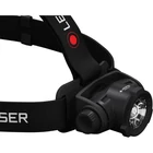Kép 4/10 - LEDLENSER H7R Core tölthető fejlámpa 1000lm Li-ion