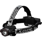 Kép 1/8 - LEDLENSER H7R Signature tölthető fejlámpa 1200lm Li-ion