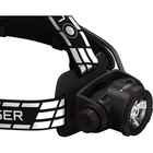 Kép 4/8 - LEDLENSER H7R Signature tölthető fejlámpa 1200lm Li-ion