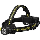 Kép 1/10 - LEDLENSER H7R Work tölthető fejlámpa 1000lm Li-ion