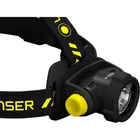 Kép 4/10 - LEDLENSER H7R Work tölthető fejlámpa 1000lm Li-ion