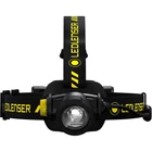 Kép 6/10 - LEDLENSER H7R Work tölthető fejlámpa 1000lm Li-ion