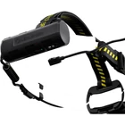 Kép 8/10 - LEDLENSER H7R Work tölthető fejlámpa 1000lm Li-ion