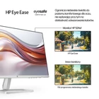 Kép 10/11 - HP 23.8-inch Series 5 FHD monitor - 524sf