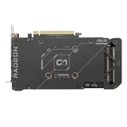 Kép 5/13 - ASUS Dual -RX7600-O8G-EVO AMD Radeon RX 7600 8 GB GDDR6