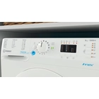 Kép 4/12 - Indesit BWSA 51051 W EU N washing machine Front-load 5 kg 1000 RPM F White