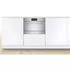 Kép 5/6 - Bosch Serie 6 SKE52M75EU dishwasher Undercounter 6 place settings F