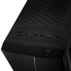 Kép 7/12 - Kolink Inspire K5 ARGB Midi Tower Black
