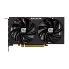 Kép 3/6 - PowerColor AXRX 6600 8GBD6-3DH graphics card AMD Radeon RX 6600 8 GB GDDR6