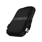 Kép 2/3 - Silicon Power Armor A60 external hard drive 1 TB Black