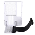 Kép 4/6 - Lian Li O11DMINI-1W-4 computer case part Universal GPU bracket