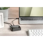 Kép 6/6 - Digitus Dual M.2 NVMe SSD Docking Station with Offline Clone Function, USB-C™