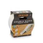 Kép 2/2 - Handy 11101 HABSZALAG SZETT - KÉTOLDALAS - 2,6M X 18MM  - 3 DB