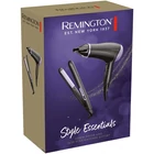 Kép 7/7 - Remington D3016GP HAJSZÁRÍTÓ ÉS HAJVASALÓ SZETT