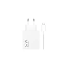 Kép 2/3 - Xiaomi 67WHYPERCHARGETYPEABHR07SKEU HÁLÓZATI ADAPTER