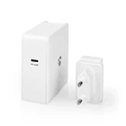 Kép 7/15 - Nedis WCPD65W105WT HÁLÓZATI GYORSTÖLTŐ 65W