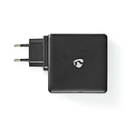 Kép 3/11 - Nedis WCPD65W110BK HÁLÓZATI GYORSTÖLTŐ 65W