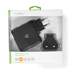 Kép 10/11 - Nedis WCPD65W110BK HÁLÓZATI GYORSTÖLTŐ 65W