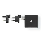 Kép 11/11 - Nedis WCPD65W110BK HÁLÓZATI GYORSTÖLTŐ 65W
