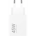 Kép 1/3 - Xiaomi 45WTURBOCHARGINGPOWERADAPTERTYPEA HÁLÓZATI TÖLTŐ