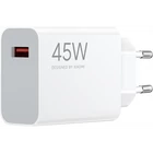 Kép 2/3 - Xiaomi 45WTURBOCHARGINGPOWERADAPTERTYPEA HÁLÓZATI TÖLTŐ