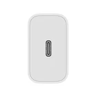 Kép 3/5 - Xiaomi MI20WCHARGERTYPECFEHÉRBHR4927GL HÁLÓZATI TÖLTŐ