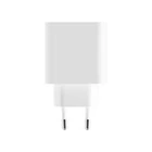 Kép 1/5 - Xiaomi MI20WCHARGERTYPECFEHÉRBHR4927GL HÁLÓZATI TÖLTŐ