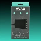 Kép 5/6 - Avax DC611 HÁLÓZATI TÖLTŐÁLLOMÁS 75W